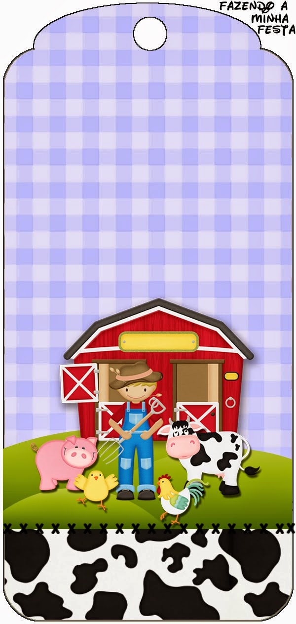 La Granja Especial Niños: Imprimibles Gratis para Fiestas La Granja Especial Niños: Imprimibles Gratis para Fiestas