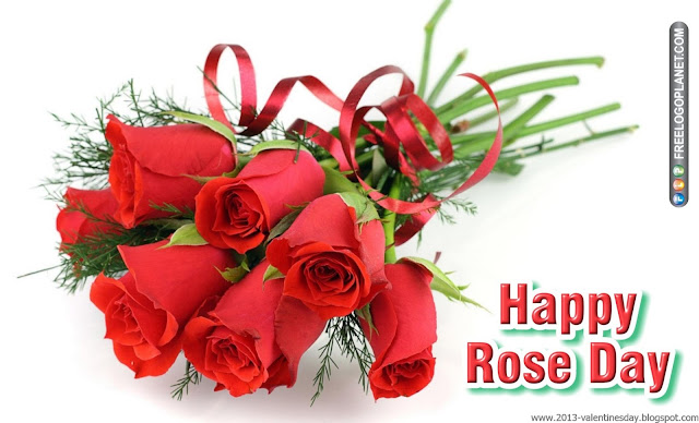 Best Image and Wallpaper Happy Rose Day 2017 