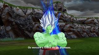 DESCARAGA! YA MOD DBZ TTT V3 ESTILO JUMP FORCE CON MENÚ EDITADO [FOR ANDROID Y PC PPSSPP]+DOWNLOAD