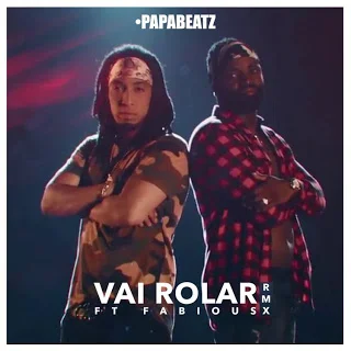 Preto Show & Fabious - Vai Rolar (DJ Paparazzi Remix)