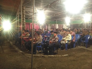Merti Dusun Tunjungan Merti Dusun Tunjungan