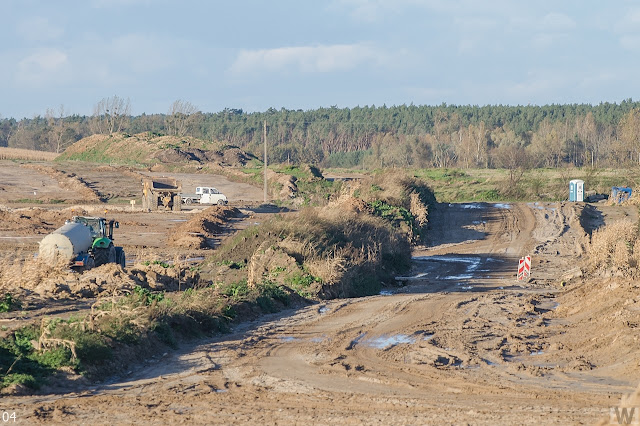 Bydgoszcz Droga ekspresowa s5 obwodnica Żnina
