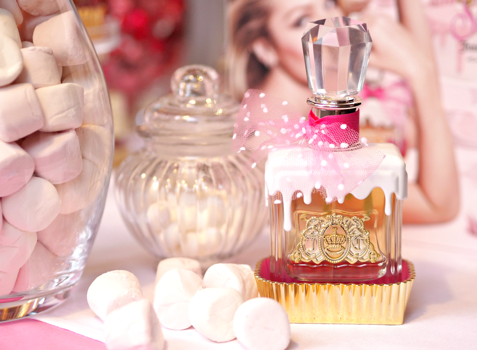 When Your Inner Scent Snob Is Pleasantly Surprised: Juicy Couture's New Viva La Juicy Sucré