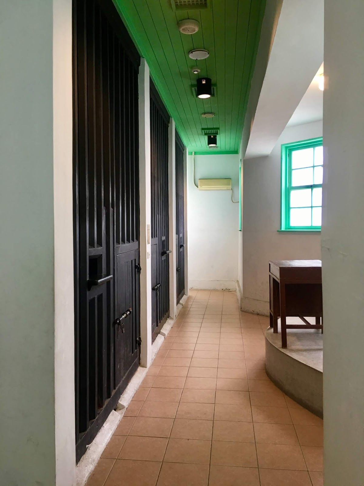 Huwei Puppet Museum and Story House My Life Abroad