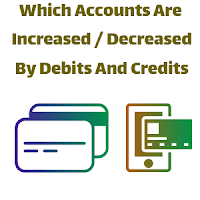 debit credit accounting chart debit credit accounting chart