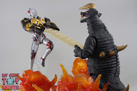 S.H. Figuarts Ultraman X MonsArmor Set 64