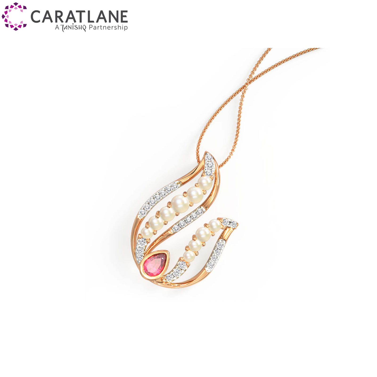 caratlane indirapuram