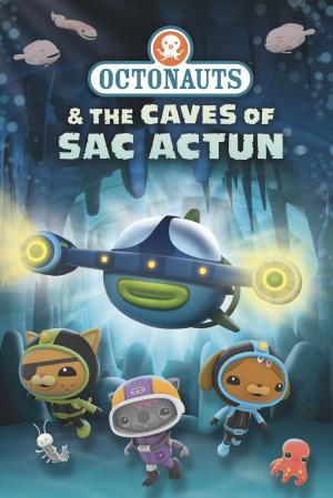 Los Octonautas y las cuevas de Sac Actun 1080p descargar