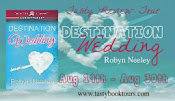 Destination Wedding Tour