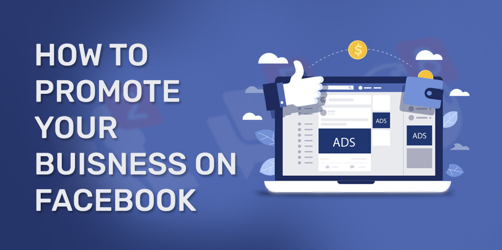 How to promote your business on Facebook site design company in