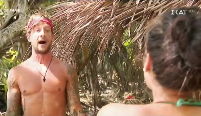  Survivor 4 spoiler : Στο στόχαστρο των "Κόκκινων" η Μαριάνθη - Εκτός εαυτού ο Ηλίας