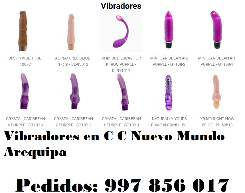 en C C Nuevo Mundo Arequipa