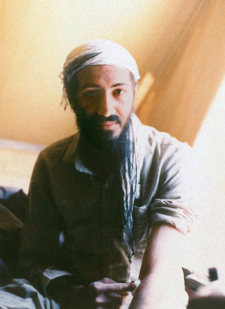 Osama Bin Laden