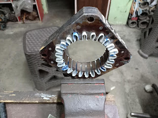 Washing machine motor winding data spin motor winding semi-automatic washing machine winding data 5 https://www.youtube.com/watch?v=GfvJLz-QYlQ