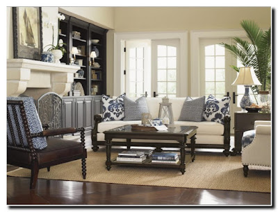 Tommy Bahama Style Dining Room Furniture