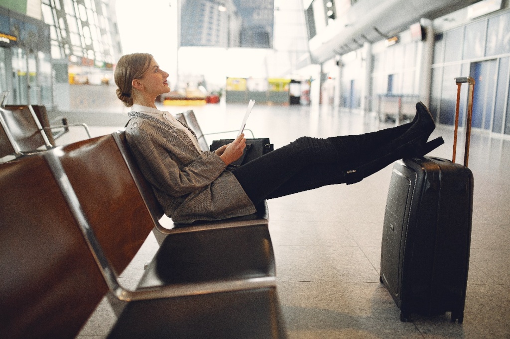 Tech Hacks for Melbourne Business Travelers