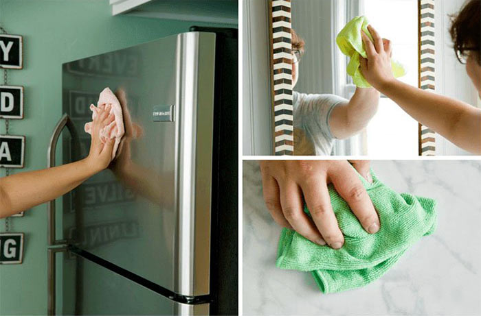 uzun zamandir toz almiyorum sayesinde evim artik tozlanmiyor pratik tarifim