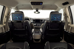 pacifica hybrid chrysler negoom reliability usa