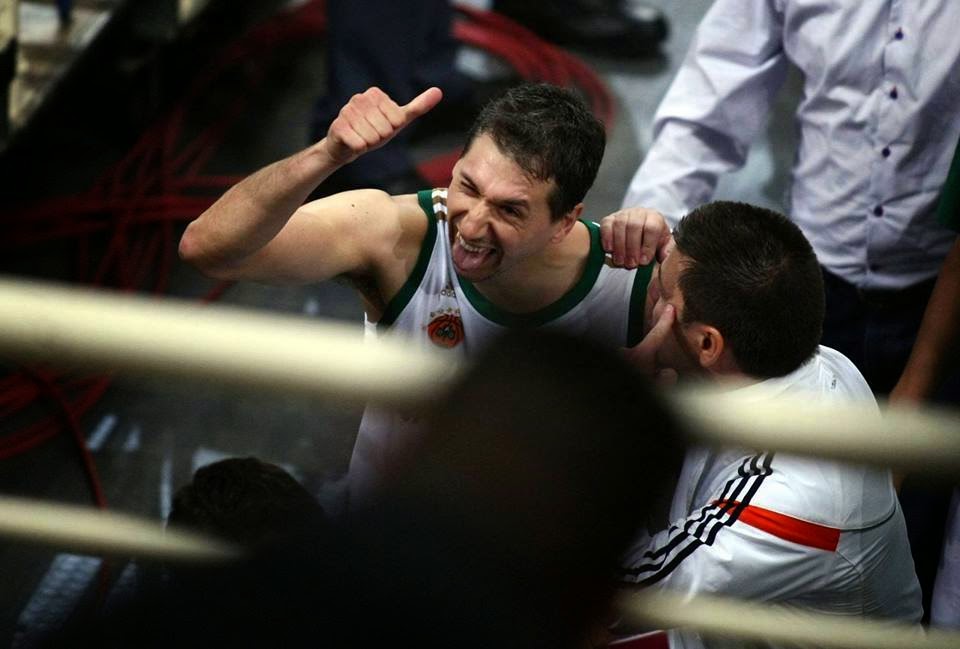 Πάντα εκεί στα δύσκολα!