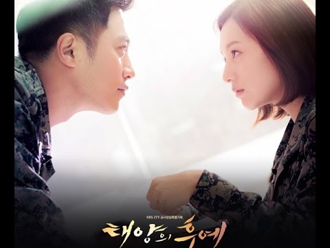 Protagonists of megahit drama 'Descendants of the Sun' to marry in  October[1]