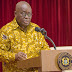 President Akufo-Addo Leaves For Togo 