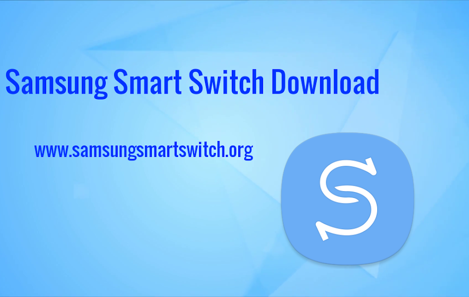 Samsung Smart Switch 4.3.23052.1 for android download