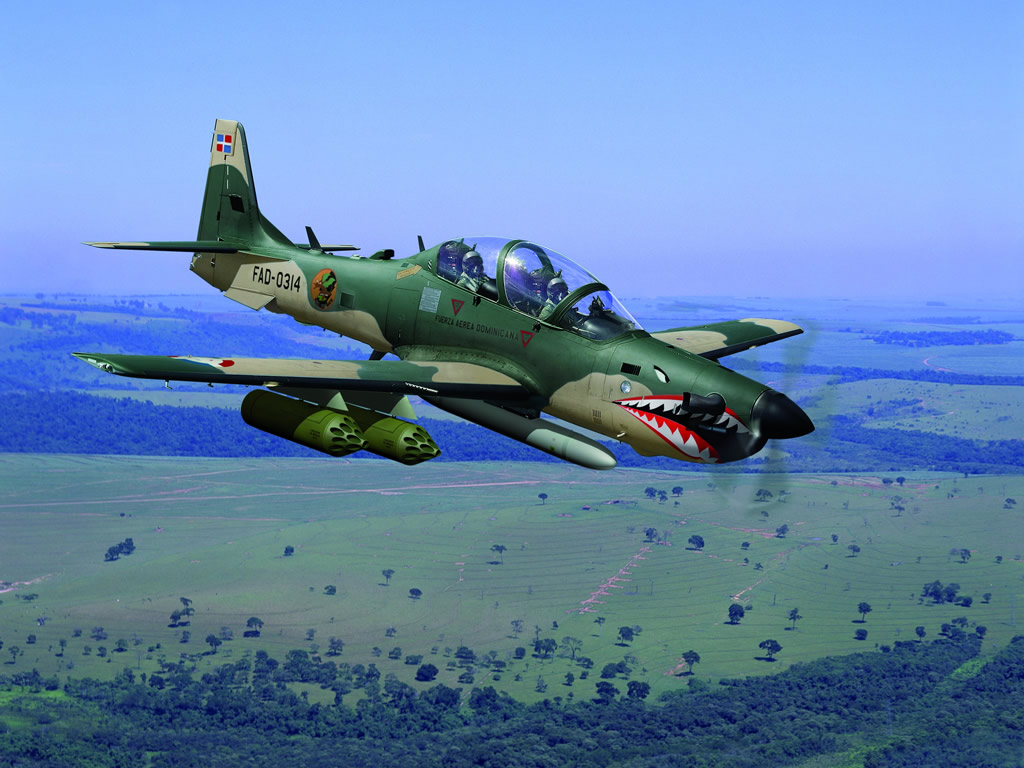 .: Aviões de Caça II