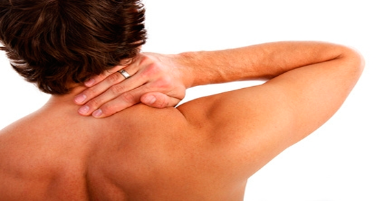 Tratamientos caseros para la torticolis