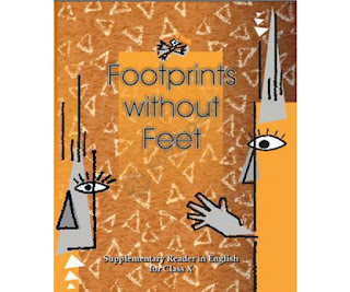 ncert english literature book for class 9 pdf