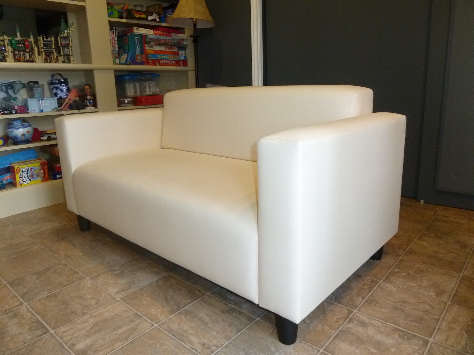 Design Sewlutions Gallery The Playroom Tiny Sofa