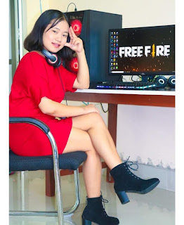 Sooneeta's Free Fire ID, Biography, Income