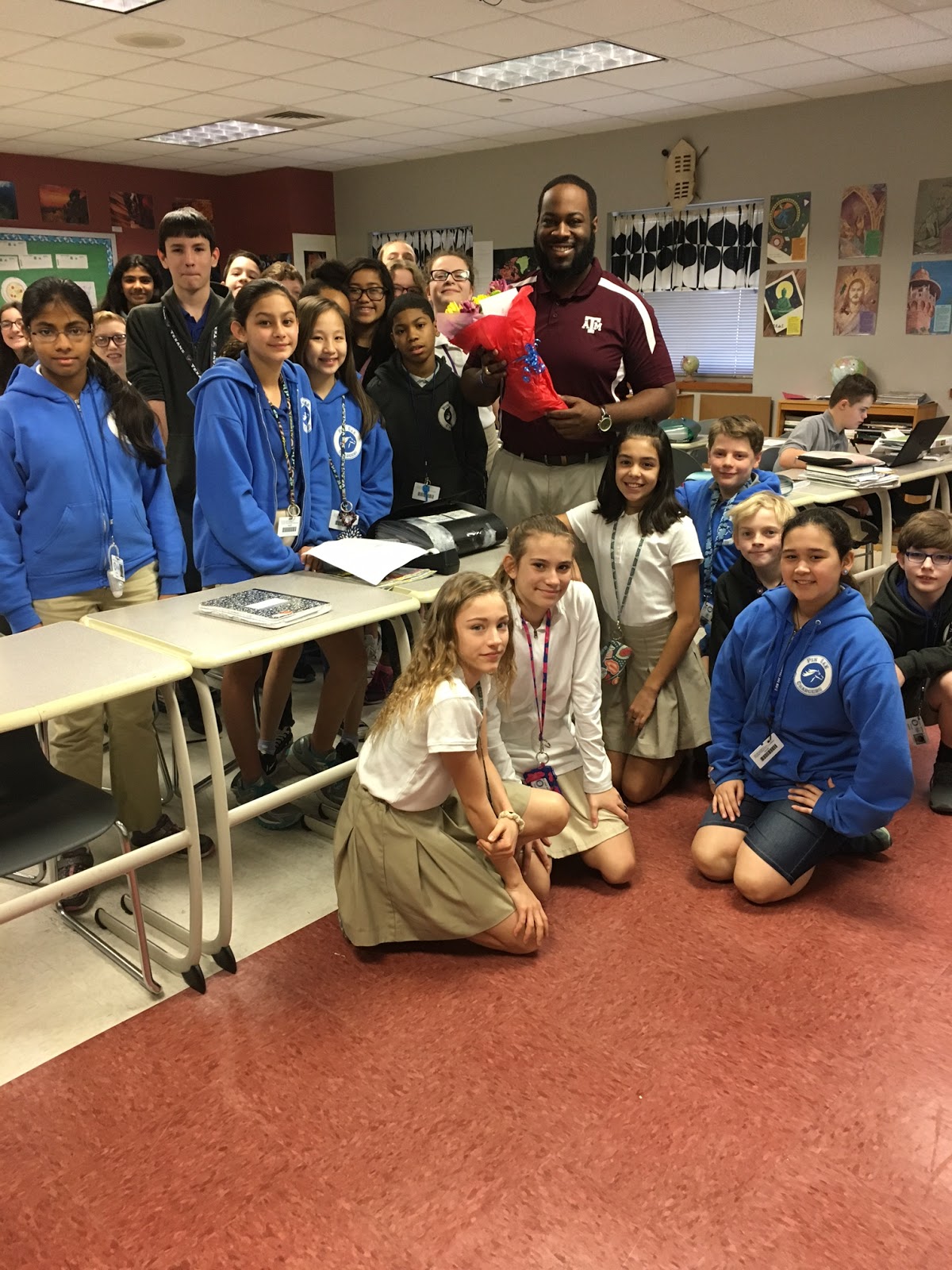 Charger Buzz February 2017