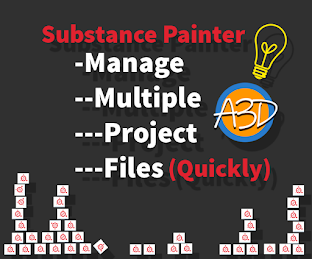 Painter File Manager