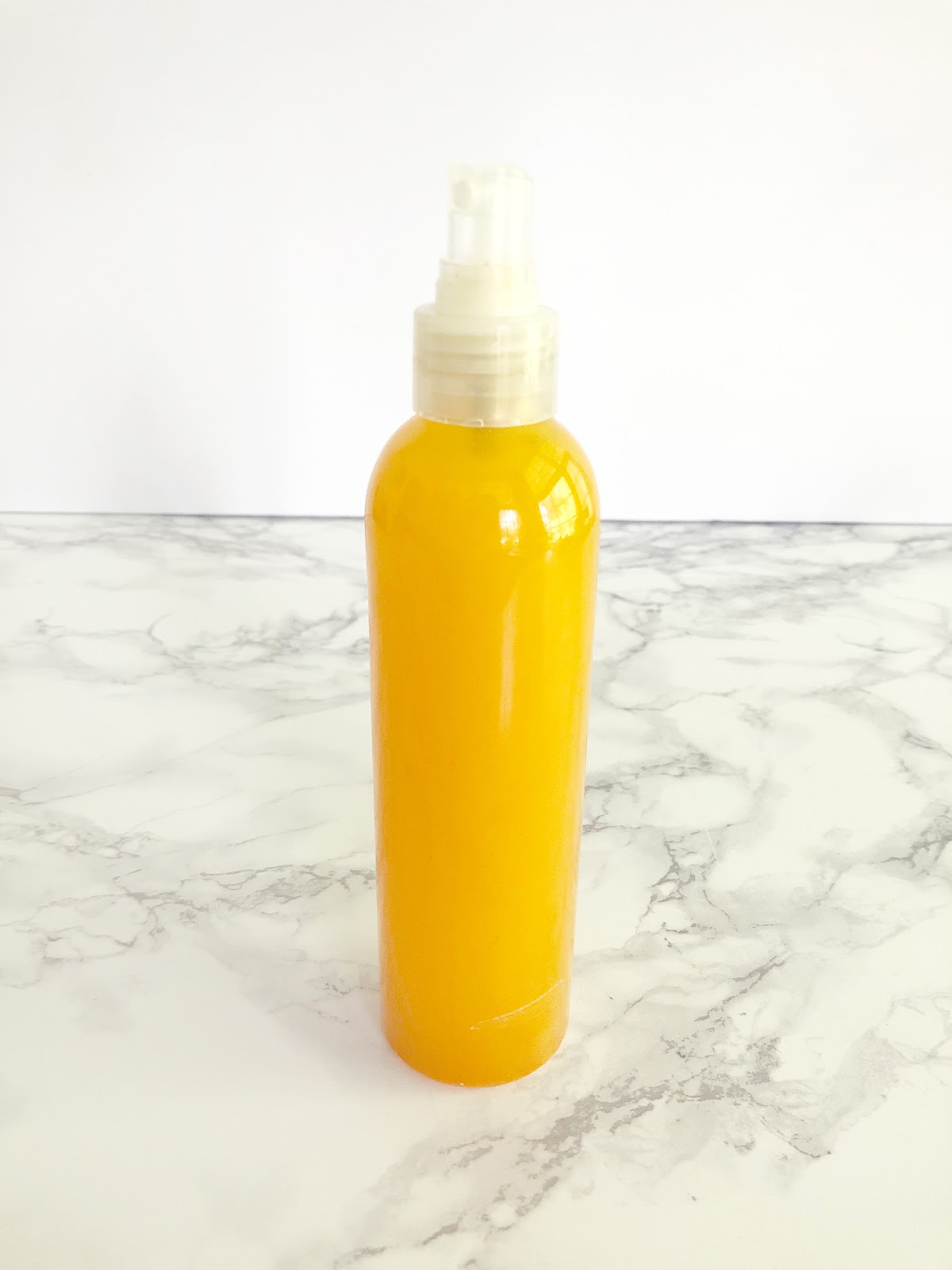 Southern Mom Loves SkinCalming DIY Turmeric Toner