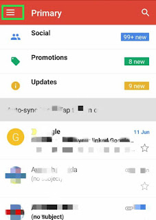 How to remove a gmail account permanently in samsung phone 2