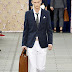 Being-Rome: Louis Vuitton Spring 2012 Menswear Collection [Flashback Friday Edition]