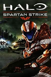 Halo Spartan Strike Free Download