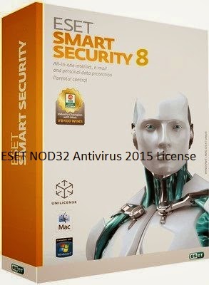 eset nod32 antivirus license key generator
