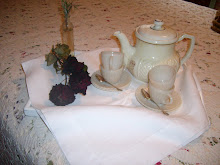 Gramma's Pretty Things-