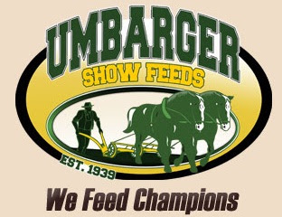 Umbarger Show Feeds