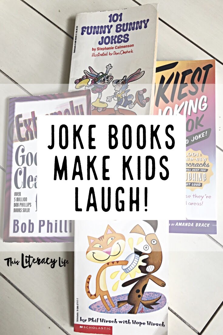 Must Have Books for Every Classroom This Literacy Life