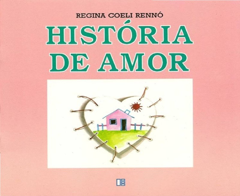 iRita "HISTÓRIA DE AMOR" para inspirar