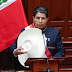 Consejo Directivo aprobará mañana que Pleno debata comisión investigadora contra Pedro Castillo