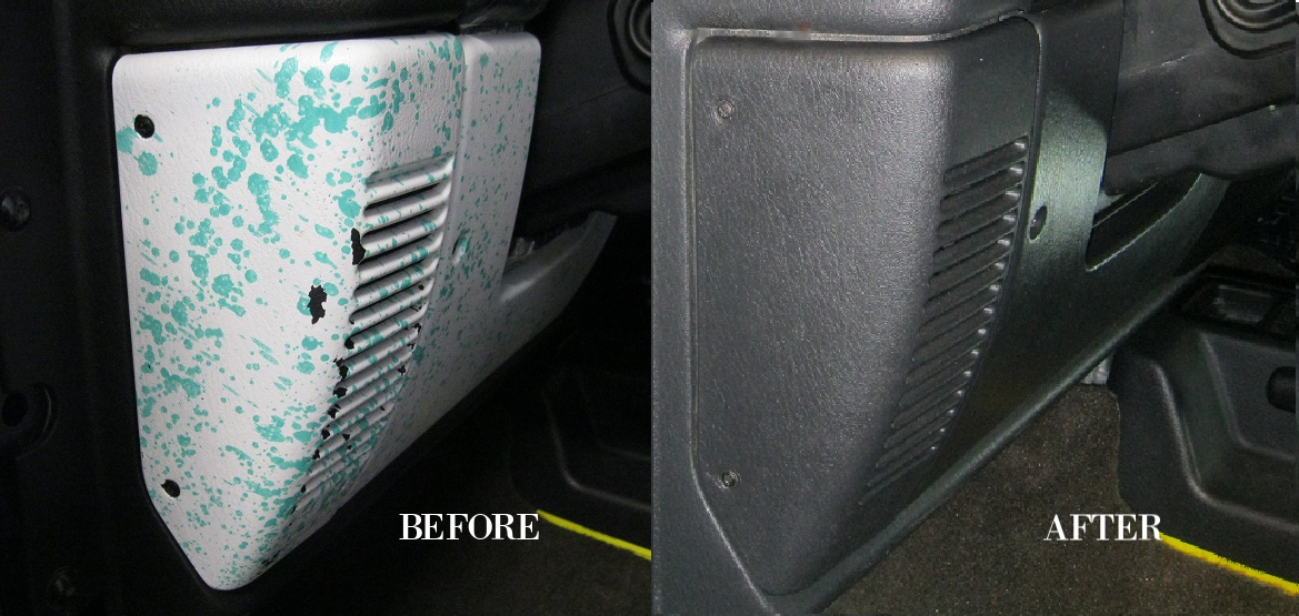 How to Use Ebay to Find Old Automobile Parts Reviewed