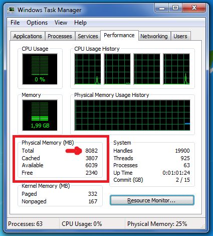 3. Task Manager