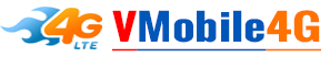 VMobile4G Template bán gói cước 3G, 4G các mạng di động dành cho Blogspot