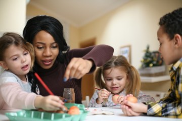 The best nanny or "yaya" job in the world is open for applications! If you love kids and know to take care and raise them well, then why not give it a try.  A wealthy family with homes around the world is looking for an experienced nanny in London. Perks include international travel, meals from a Michelin star chef and pay of £100,000 ($128,680) a year.  The parents, who have homes in London, Barbados, Cape Town and Atlanta, have four children ages 2, 5, 7 and 15. They want a live-in nanny who may be required to travel internationally up to three times a week.  The identity of the family and the mother who created the job listing are unknown, but the mother confirmed with CNBC that it is a real role.  The successful candidate will have to sign a non-disclosure agreement.  The full list of perks and benefits are as follows: £100,000 annual salary (equivalent to ₱6.6 Million or ₱550,000 a month) use of multiple cars including a Porsche, Range Rover and Maserati travel with the family internationally (up to three times a week) meals will be cooked for the nanny by a Michelin star chef  With the staggering salary and Hollywood-style perks, the job requires a formidable list of qualifications: a degree in child psychology a minimum of 15 years of nannying experience a clean UK driving license is a must must be trained in self-defence (if not, the family will pay for training)  The job also requires a not-so-ordinary list of tasks: must be willing to work six days a week, 7am to 8pm run errands and take the children to various daily appointments to participate in children's lessons where appropriate, to help further their studies must be comfortable with flying regularly (up to three times a week)  The applicant is also required to strictly consider the following conditions: must have no children binge drinking or drug taking will not be tolerated and will result in instant dismissal a non-negotiable 2-week paid provisional period successful candidate will have to sign a non-disclosure agreement  The job listing first appeared around August 9 in the website Childcare.co.uk. It is a platform connecting parents with childcare service providers such as babysitters, nannies and private tutors, and has more than 1.5 million users. The website told CNBC that the parent's profile and job posting appear to be the real thing.  If you are interested, you may have to beat out over a thousand other applicants.