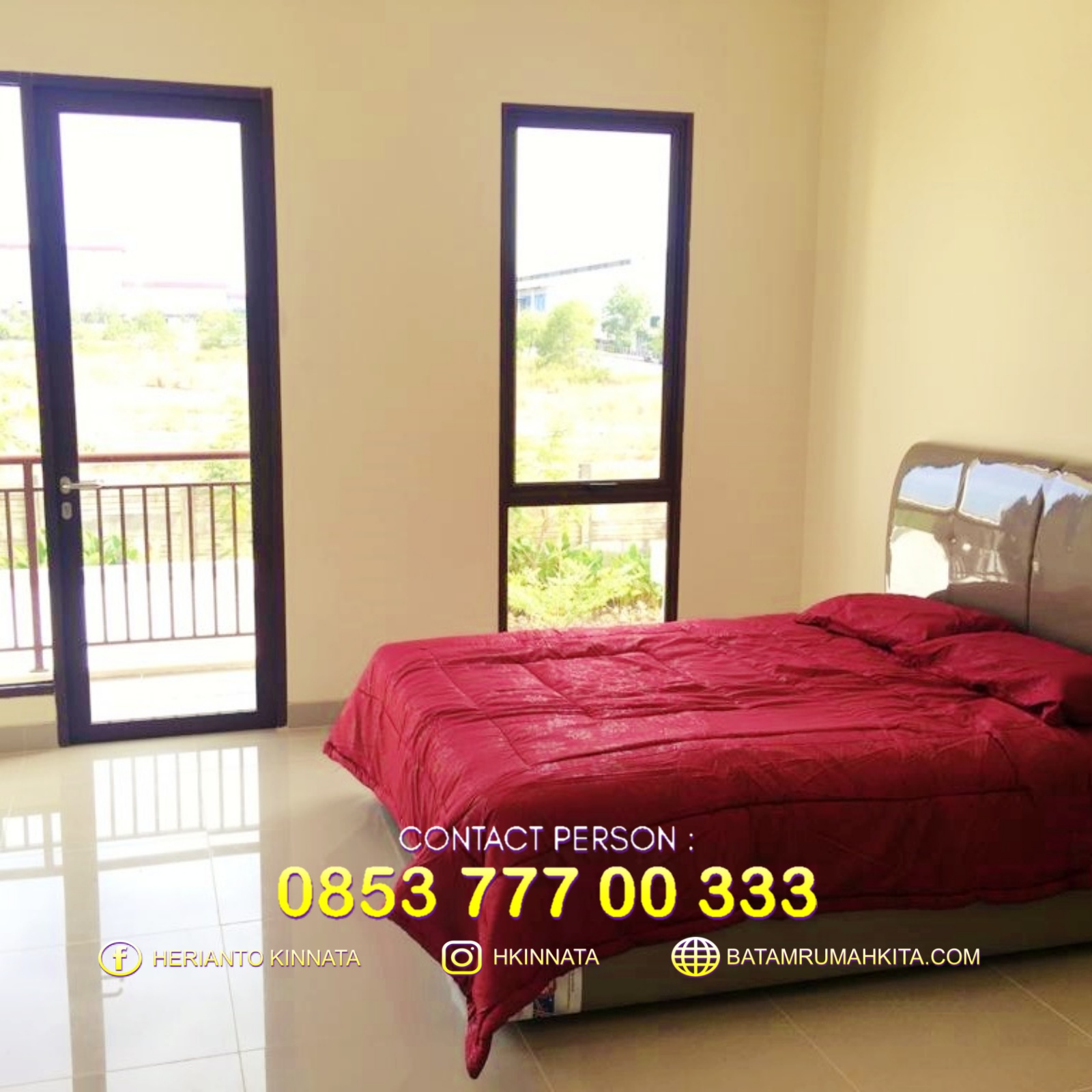 Orchad Park Agung Podomoro