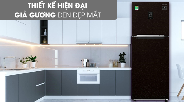 TỦ LẠNH CASPER INVERTER THIẾT KẾ THỜI THƯỢNG NÂNG TẦM KHÔNG GIAN BẾP TỦ LẠNH CASPER INVERTER THIẾT KẾ THỜI THƯỢNG NÂNG TẦM KHÔNG GIAN BẾP