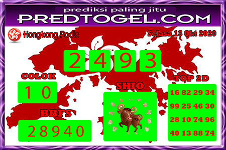 Pred Hk Selasa 13 Oktober 2020 Pred Togel Hongkong Hk Malam Ini